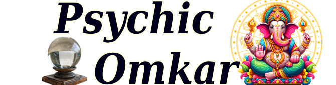 Psychic Omkar