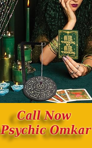 Psychic Reading