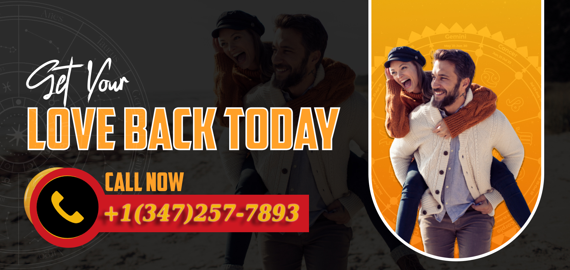 Astrology & Horoscope Reading